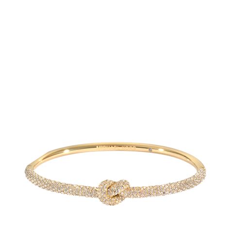 michael kors armband guld|Michael Kors women's gold.